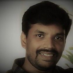 Venkat Vaddineni